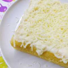 รูปของ 💛 Bolu Susu Lembang Kukus