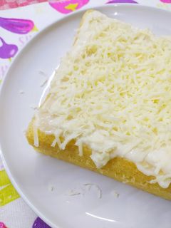 Foto resep 💛 Bolu Susu Lembang Kukus