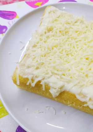 Foto resep 💛 Bolu Susu Lembang Kukus