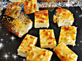 Sopa Paraguaya