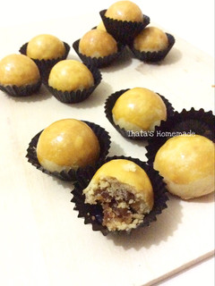 Foto resep Nastar