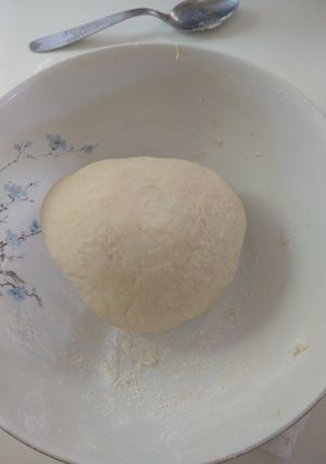 Una foto de Masa para empanadas caseras
