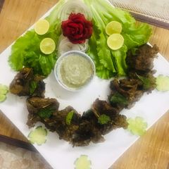Tawa motton 🥩.(Eid special) A picture of Tawa motton 🥩.(Eid special).