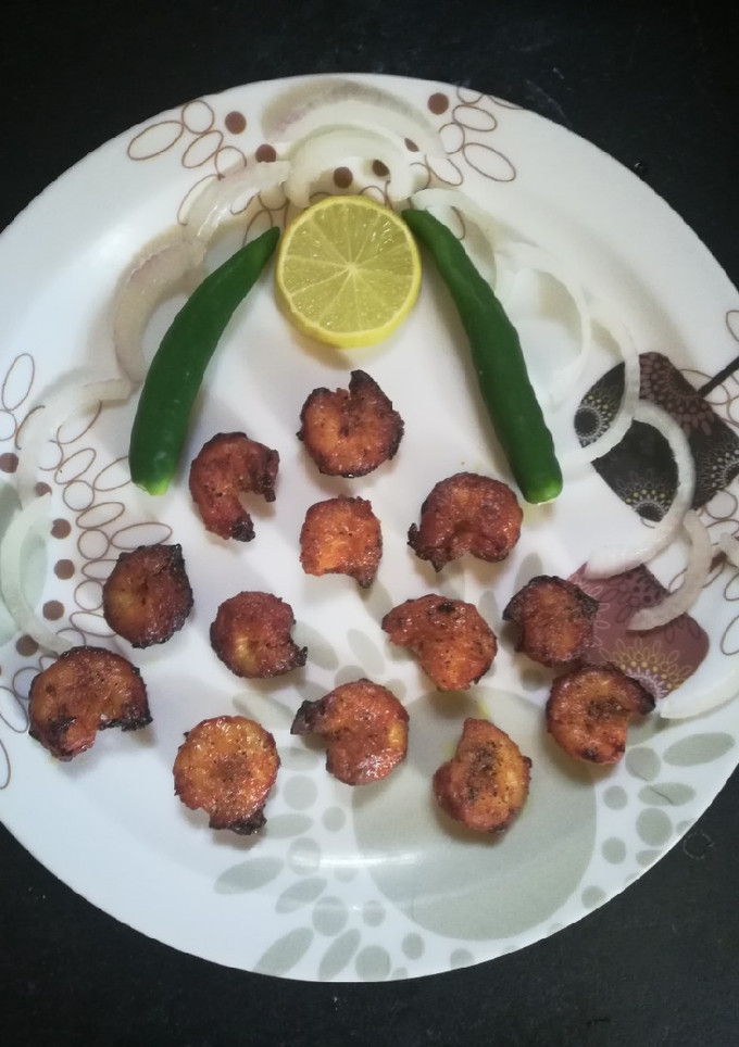 கிரில்டு இறால் செய்முறை முக்கிய புகைப்படம்