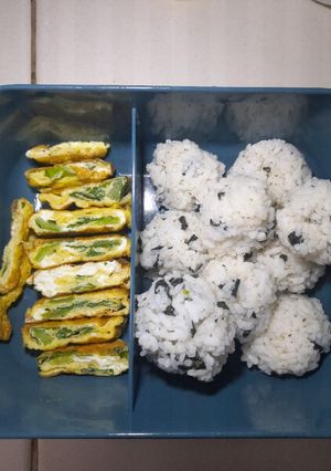 Foto resep Bekal simple