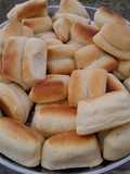 Libritos con Aceite