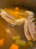 Bollito di manzo