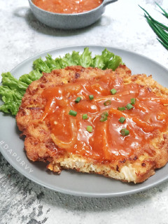 Foto resep Fuyunghai TAHU