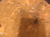 بيكاتا بالمشروم