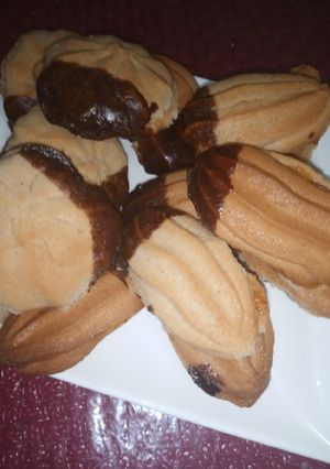 صورة لوصفة بيتي فور