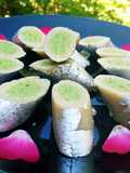 Kaju Pista Roll