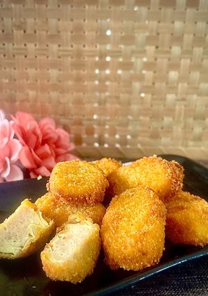 Foto resep Shrimp Roll