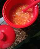 Sambal SOP iga