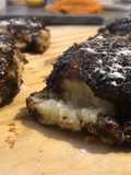 Tortas negras