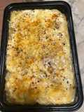 Bacalhau com nata 4