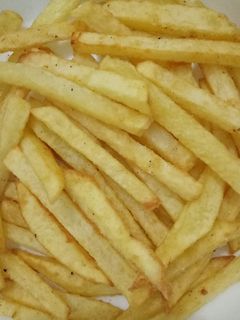 Foto resep Kentang Goreng KFC