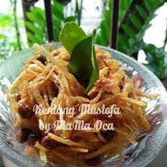 รูปของ Kering kentang mustofa