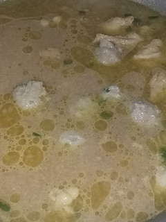 Foto resep Bumbu Kuah Bakso (Kuah Jawa)