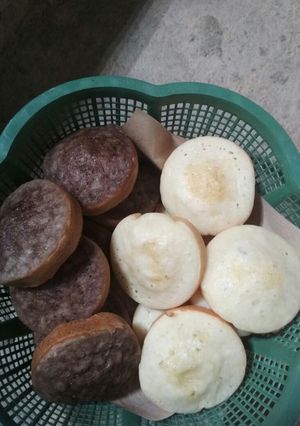 Foto resep Apem