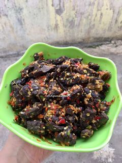 Foto resep Rica Paru