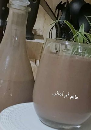 صورة لوصفة كونديا شوكولا