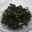 Oseng Daun Pepaya