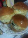 Panecillos dulces de RAQUEL