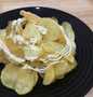 Resep: Potato crispy / kentang goreng ala chitato #homemadebylita Murah