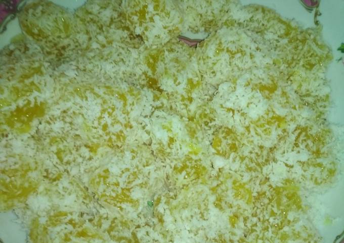 Resep praktis memasak Ongol ongol bihun nanas dijamin enak