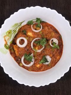 પનીર ટિક્કા(Paneer Tikka Recipe in Gujarati) રેસીપી મુખ્ય ફોટો