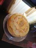 Gelatina Frutal