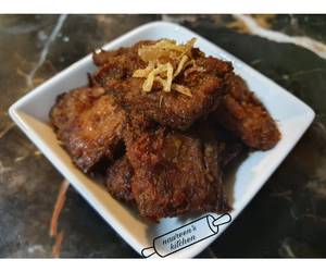 Mudahnya Memasak Rendang Telur Mantul Banget Mudahnya Memasak Rendang Telur Mantul Banget