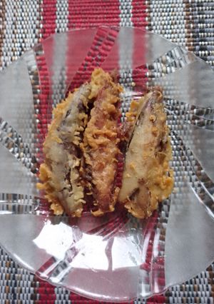 Foto resep 24. Tongkol Iris Gortep Bakwan