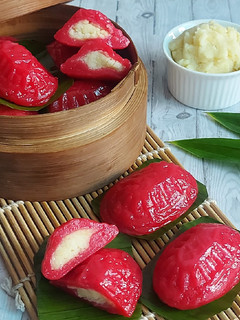 Foto resep Kue Tok /Ku