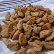 Biji Ketapang Simple