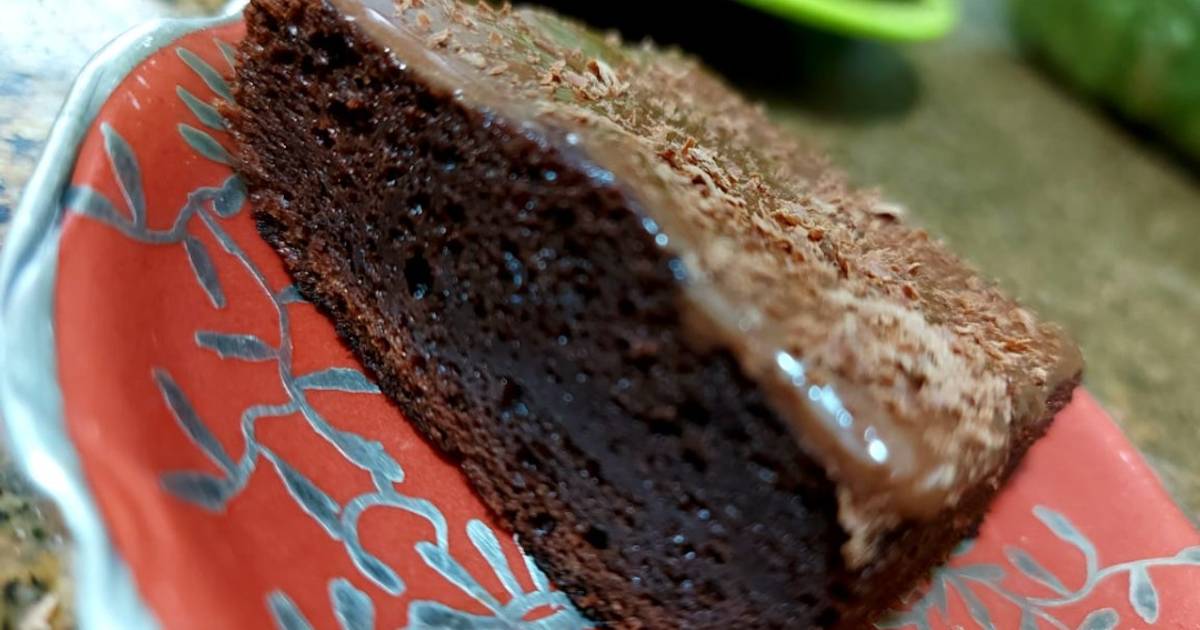 Bolo de Coco 🎂 Receita por Chef. María Luisa Valdez - Cookpad