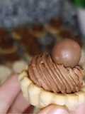 غاناش شوكولاتة