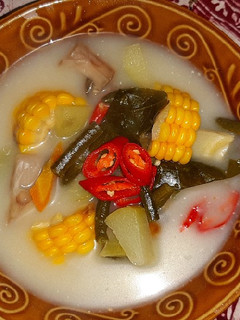 Foto resep Sayur Lodeh (Medok)
