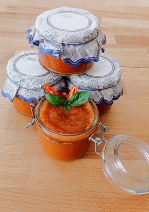 Steak szósz recept fotója