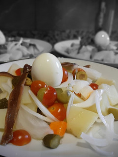 Foto principal de Ensalada de Patatas