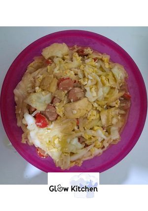 Foto resep 🍲 Sopo Tahu Sajiku ala Rin 🍲