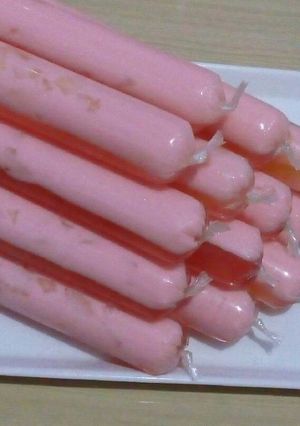 Foto resep Es potong tempo doeloe
