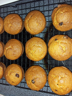 A picture of best banana bread.