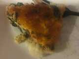 potato quiche