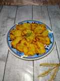 Gromperekichelcher(Potato Fritters)🇱🇺