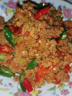 Foto resep Oncom murah meriah ditanggal tua😁