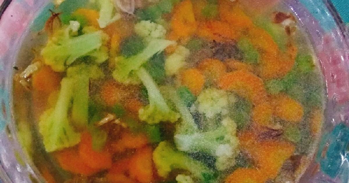 339.865 resep sayuran rumahan enak dan sederhana - Cookpad