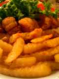 Shrimp Po Boy
