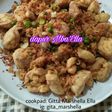 Tahu Crispy Cabe-cabean pedas