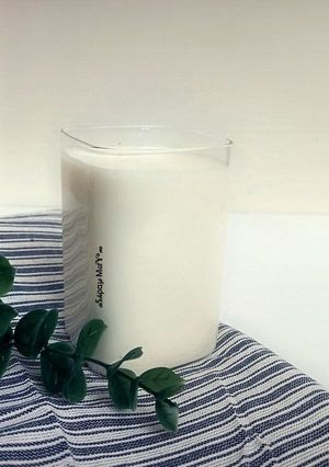 عکسی از دستور سس مایونز بدون تخم مرغ